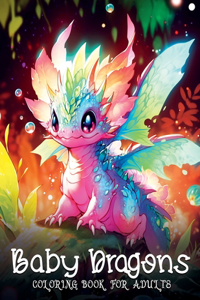 Baby Dragons