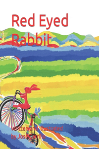 Red Eyed Rabbit