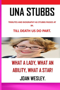 Una Stubbs