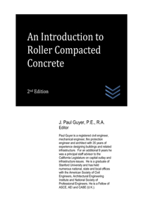 Introduction to Roller Compacted Concrete