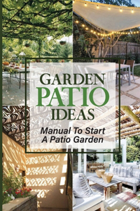 Garden Patio Ideas