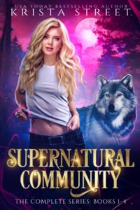 Supernatural Community