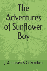 Adventures of Sunflower Boy