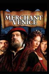 The merchant of venice by william shakespeare