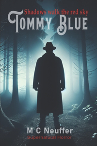 Tommy Blue