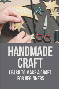 Handmade Craft