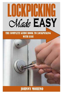 Lockpicking Made Easy