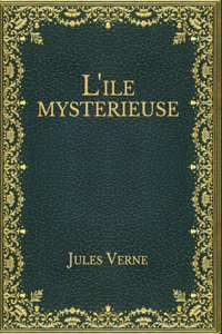 L'ile mysterieuse