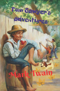 Tom Sawyer's adventures