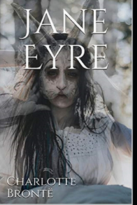 Jane Eyre Illustrated
