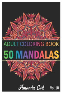 50 Mandalas