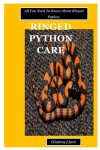 Ringed Python Care