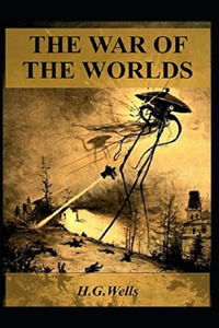 The War of the Worlds Annotated