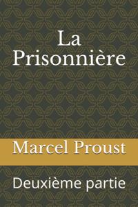 La Prisonnière