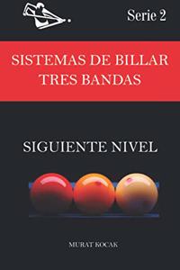 Sistemas de Billar Tres Bandas