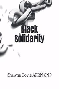 Black Solidarity