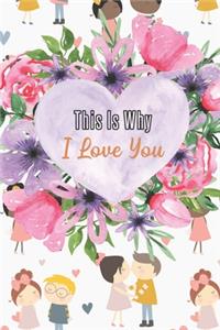 This Is Why I Love You