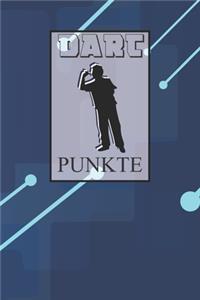 Dart Punkte