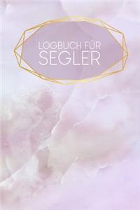 Logbuch für Segler
