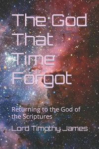 God That Time Forgot