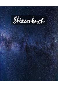 Skizzenbuch