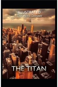 The Titan Illustrated