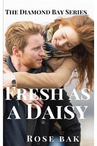 Fresh as a Daisy