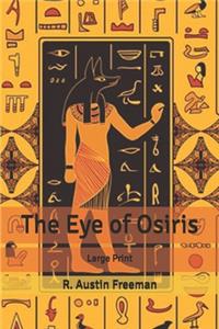 The Eye of Osiris