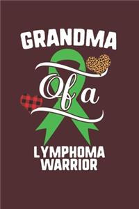 Grandma Of A Lymphoma Warrior