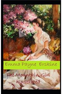 The Mountain Girl Illustrated