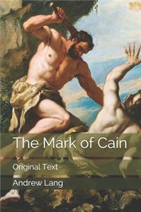The Mark of Cain