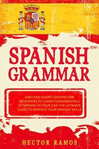 Spanish Grammar