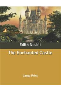 The Enchanted Castle