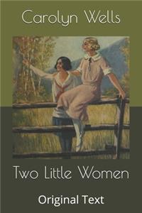 Two Little Women