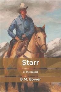 Starr