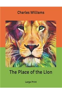 The Place of the Lion