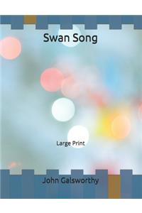Swan Song