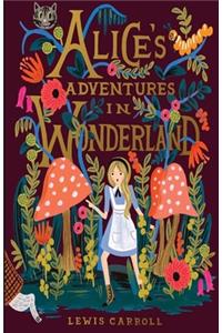 Alice's Adventures in Wonderland Illustrated