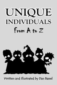 Unique Individuals From A to Z