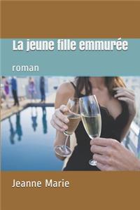 La jeune fille emmurée