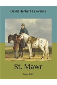 St. Mawr