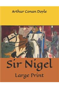 Sir Nigel