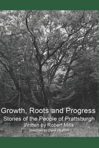 Growth, Roots and Progress
