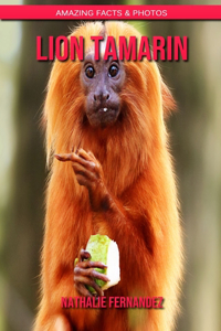 Lion Tamarin
