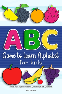 ABC Game to Learn Alphabet for Kids