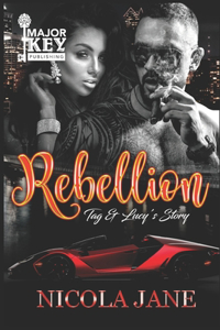 Rebellion MC