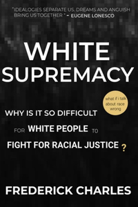 White Supremacy