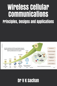 Wireless Cellular Communications