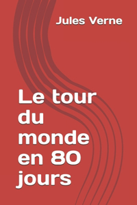 Le tour du monde en 80 jours
