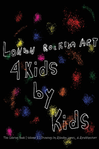 Coloring Book - Volume I